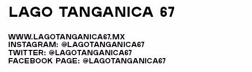 Lago Tanganica 67 LagoTanganica67 Twitter