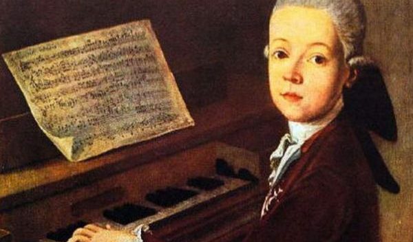 Mozart