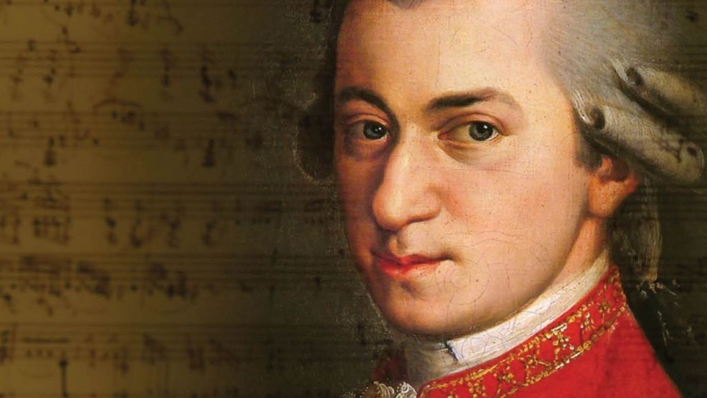 Mozart 