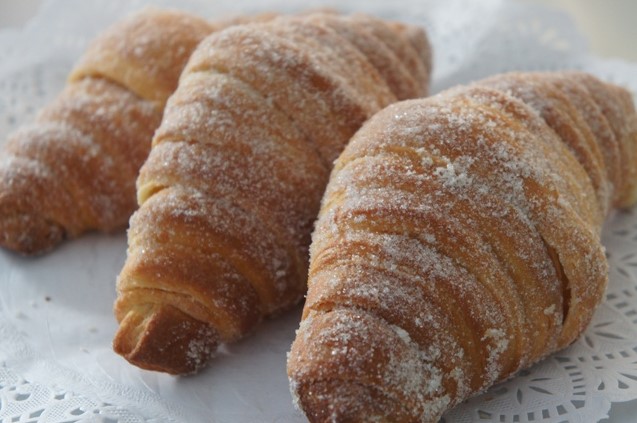 pan dulce mexicano