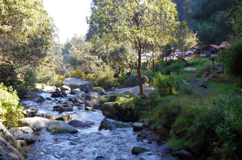 barrios magicos