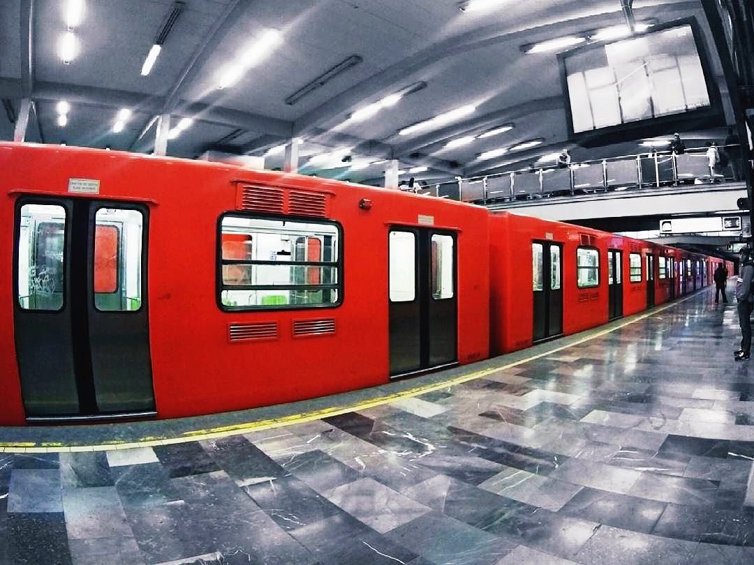 metro