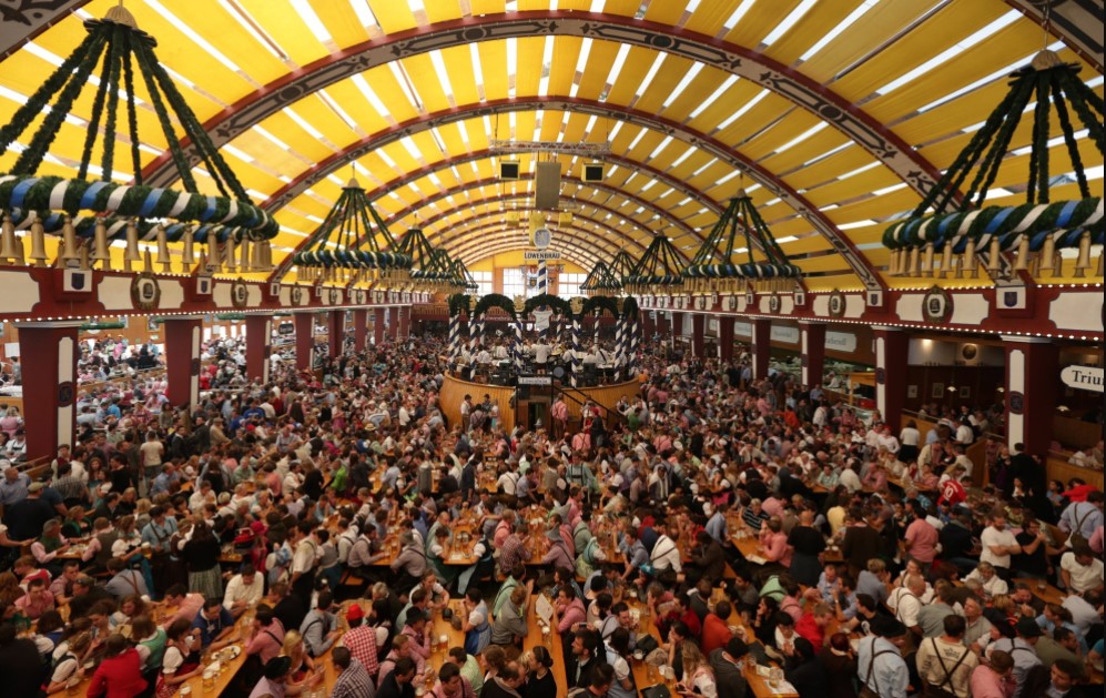 oktoberfest