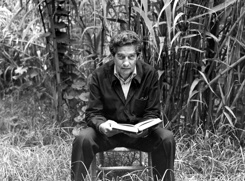 octavio paz