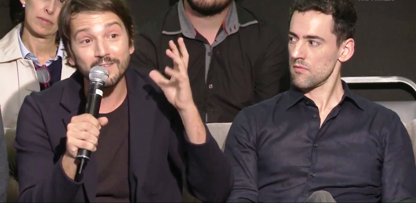 Diego Luna
