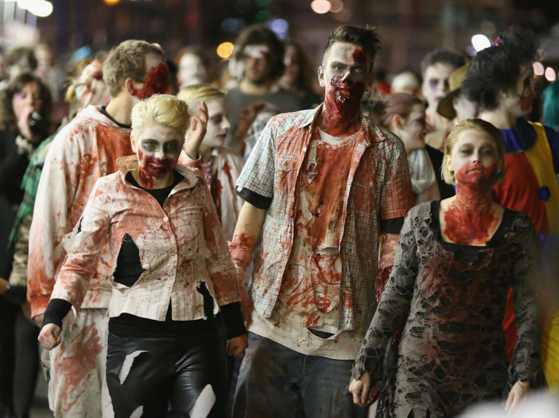 zombies