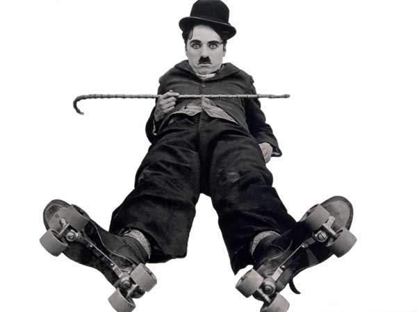 chaplin