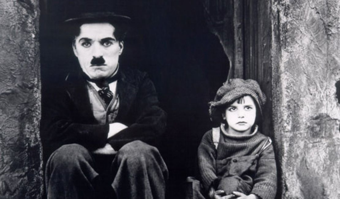 Chaplin