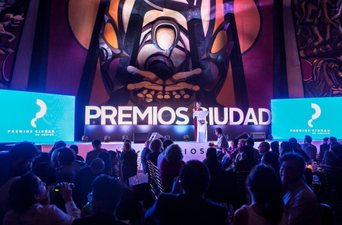 premios ciudad