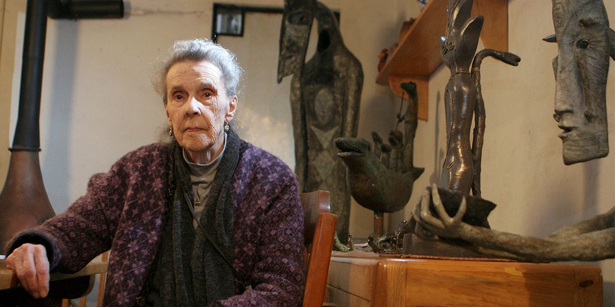 leonora carrington