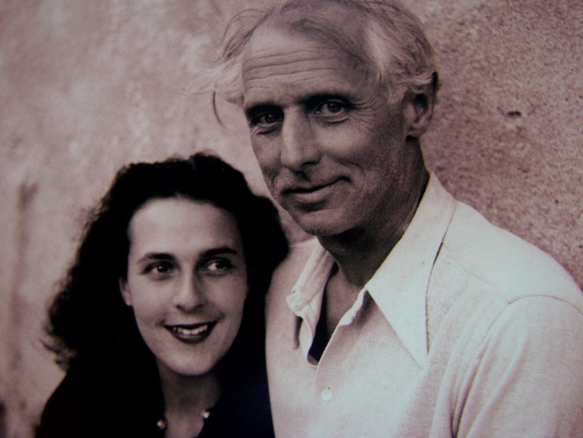 leonora carrington