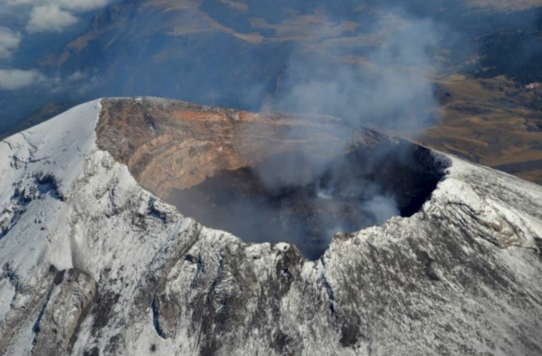 popocatepetl