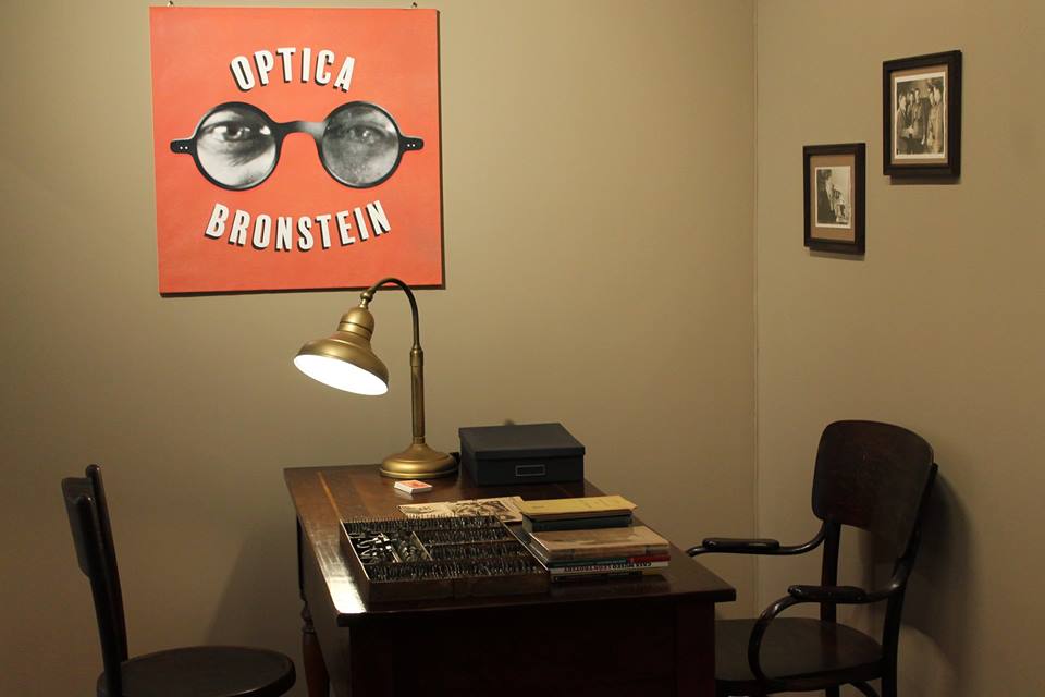 optica bronstein