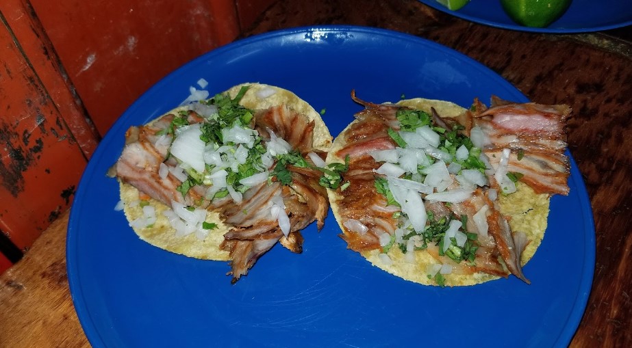 tacos