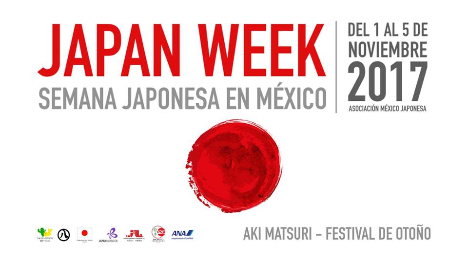 japan week