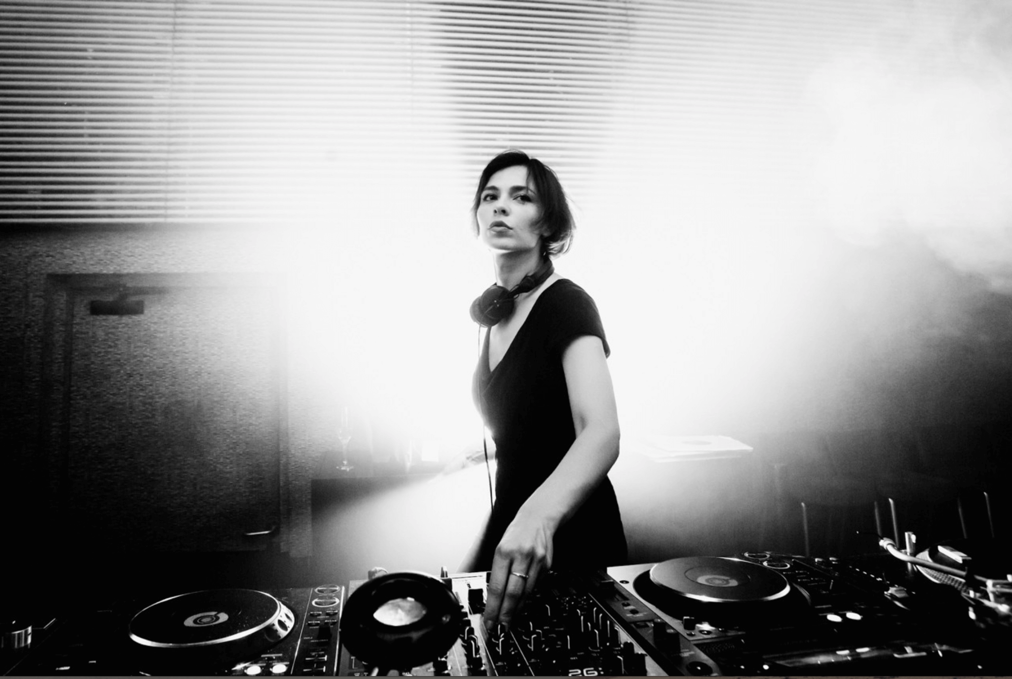  Nina Kraviz