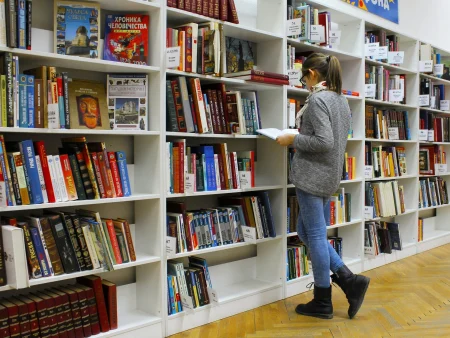 Llega a CDMX la Gran Venta Nocturna de Libros del Fondo de Cultura Económica