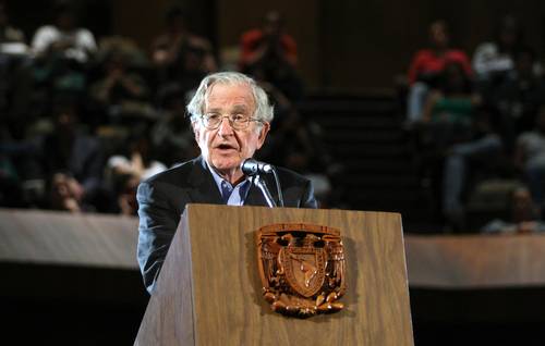 chomsky