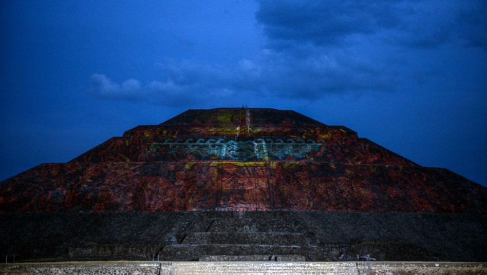 teotihuacan