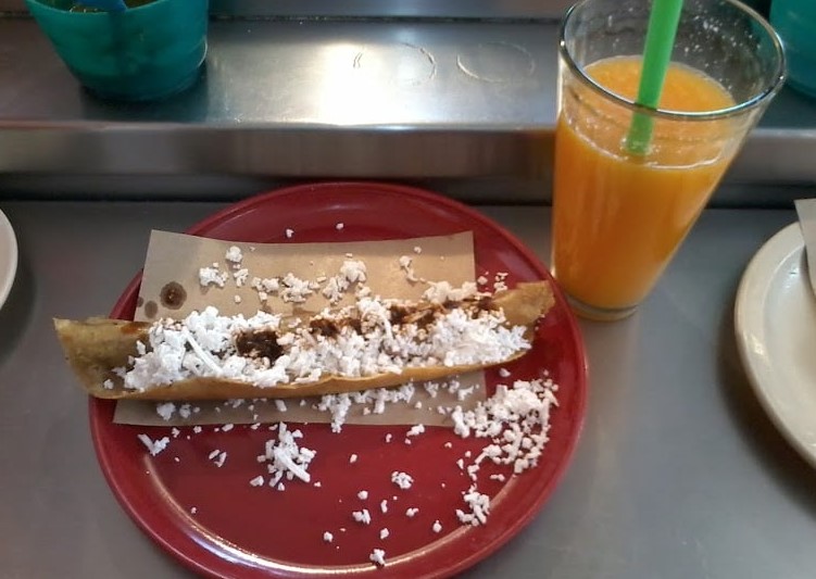 flautas