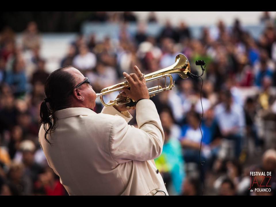 festival de jazz