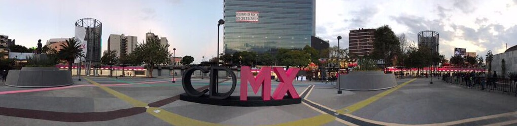 glorieta de insurgentes