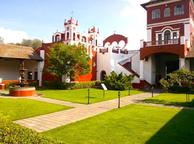 hacienda panoaya 