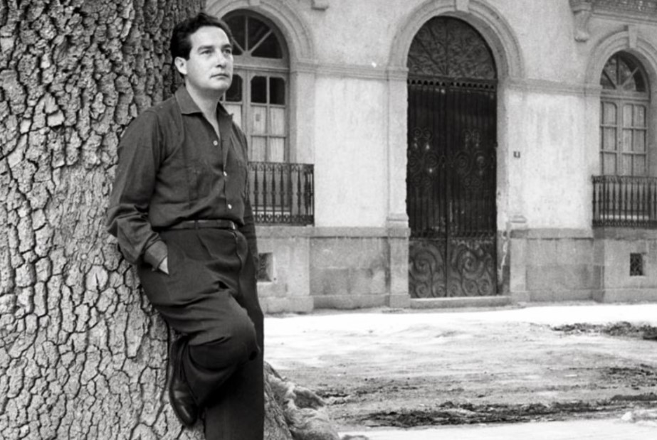 octavio paz