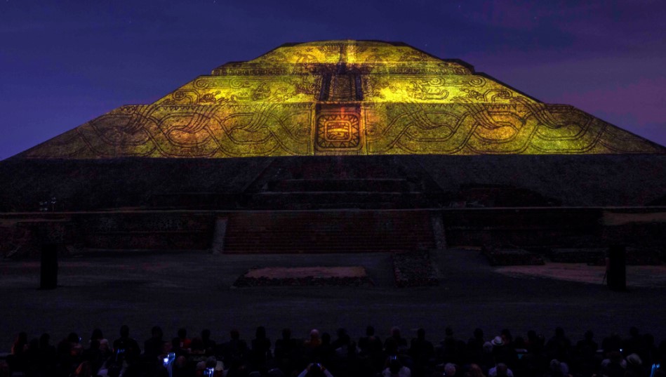 teotihuacan