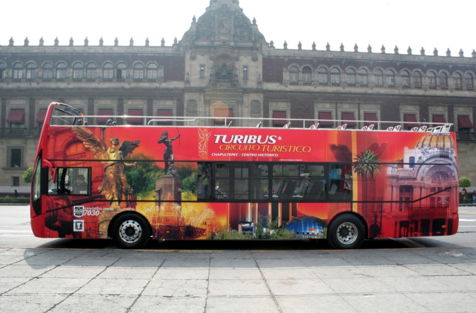 turibus