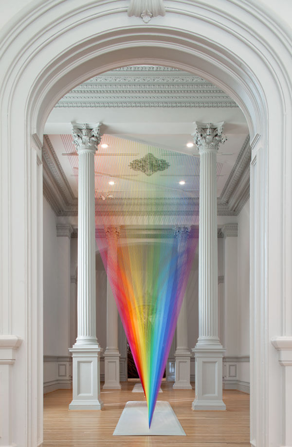 Gabriel Dawe