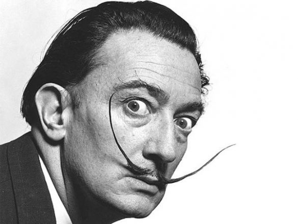 Dali 