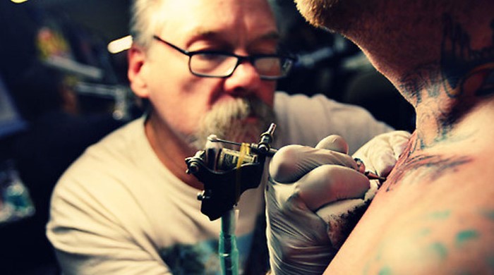 tattooarte