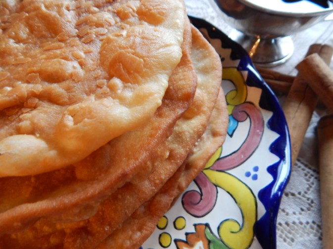 buñuelos