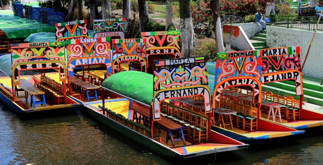 xochimilco