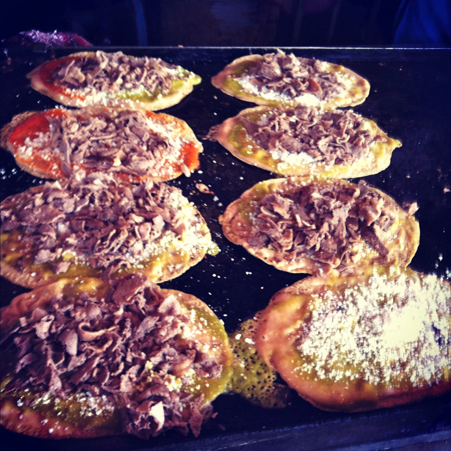 sopes 