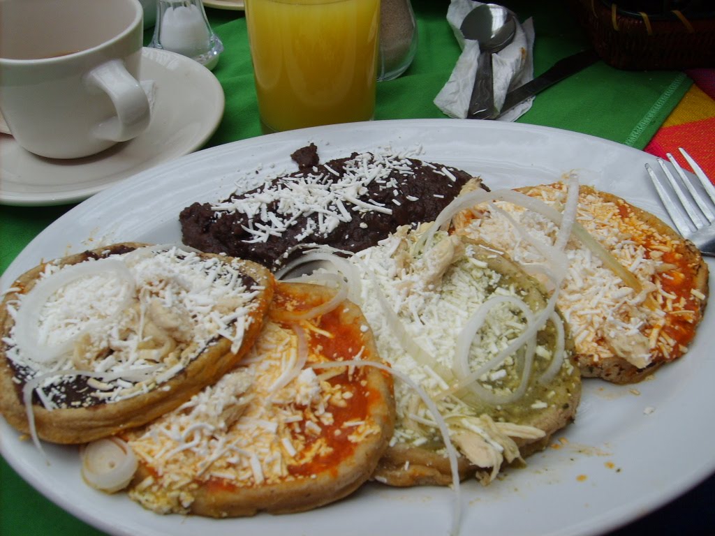 sopes 