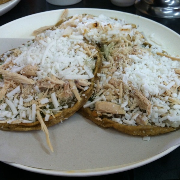 sopes 