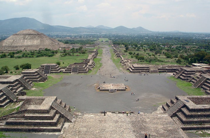 teotihuacan