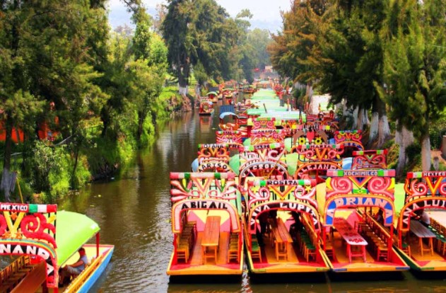 xochimilco