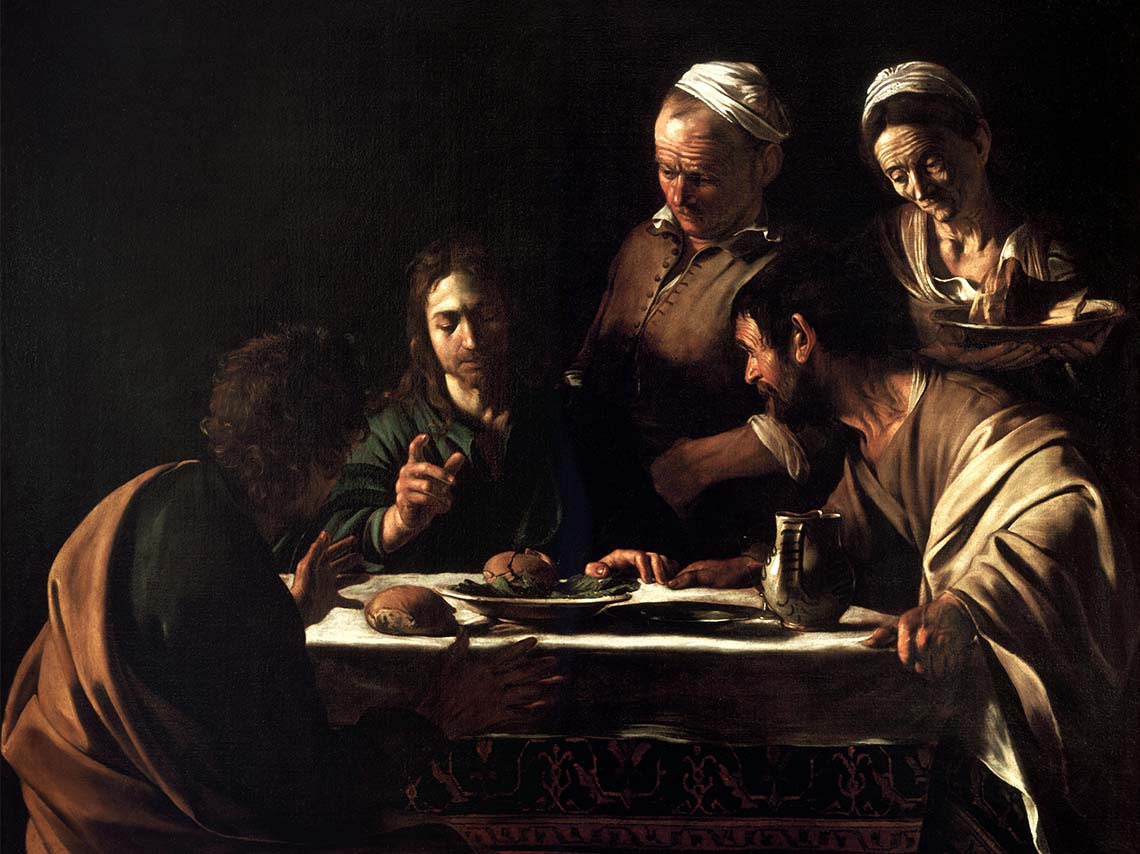 Caravaggio