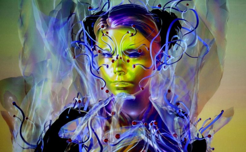 Björk-Digital-Avatar