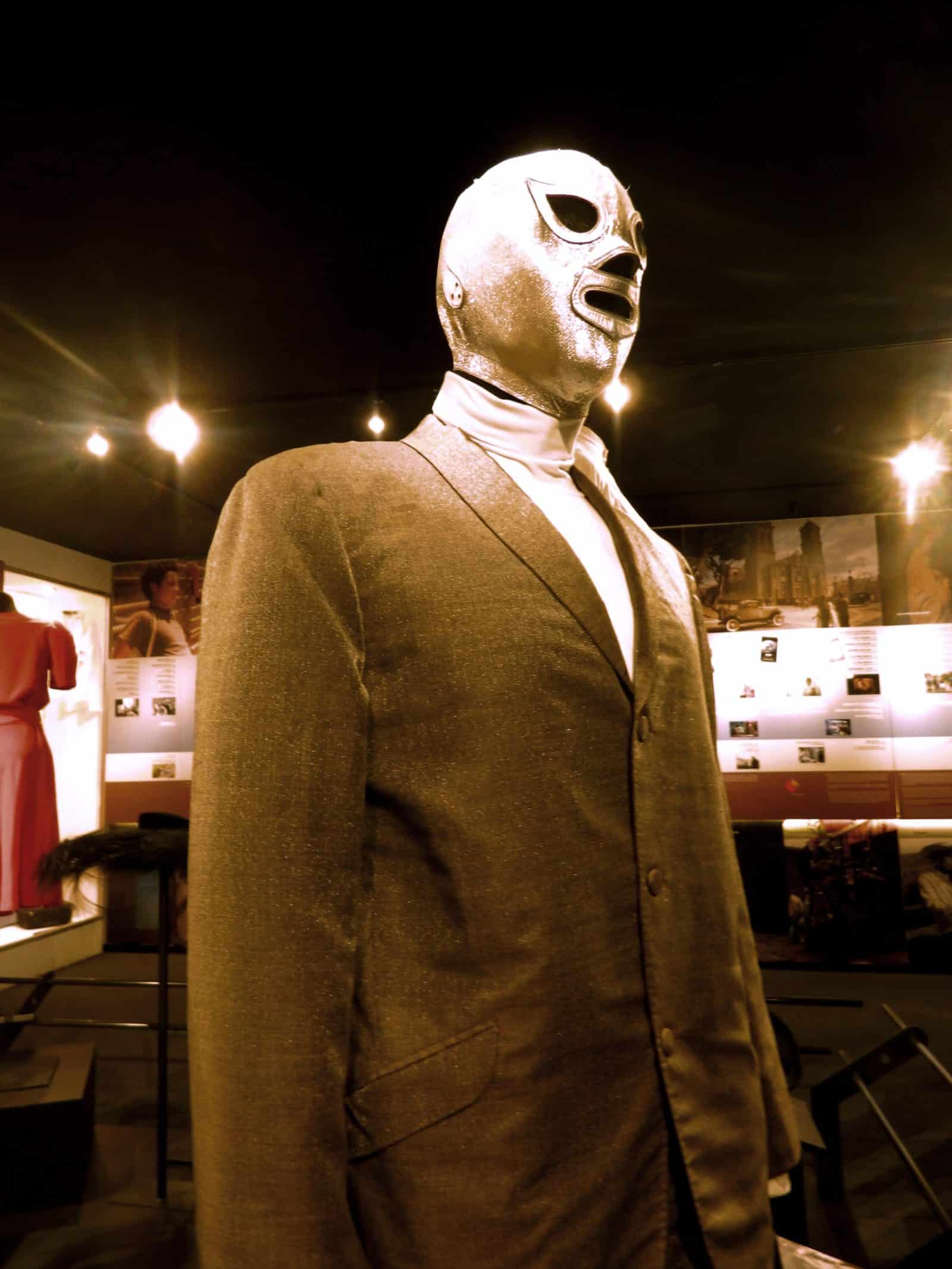 El Santo