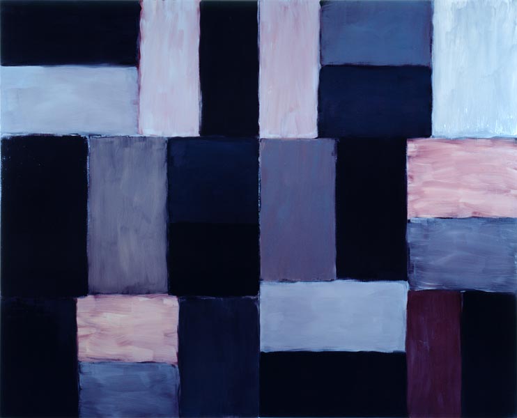 Sean Scully