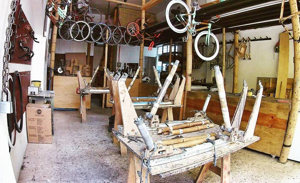 bamboocycles