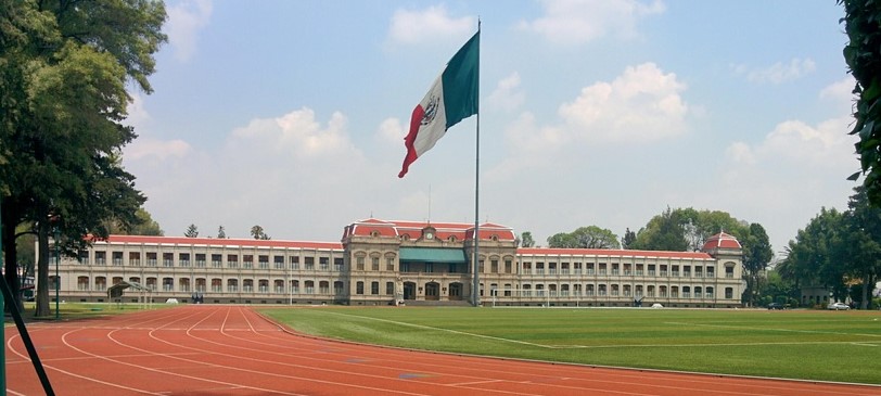 casco de santo tomas