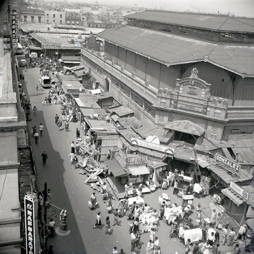 mercados 