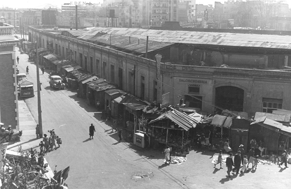 mercados 