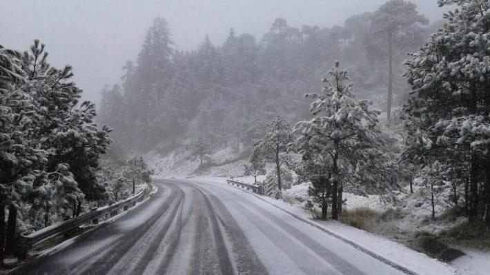 Ajusco 