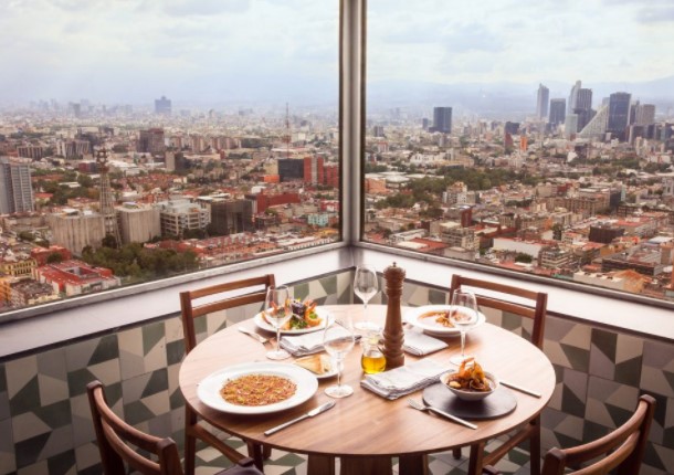 torre latinoamericana